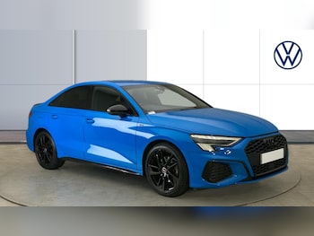 Used Audi A3 2022 for sale - 75788649: Photo