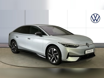 Used Volkswagen ID7 2025 for sale - 75962296: Photo