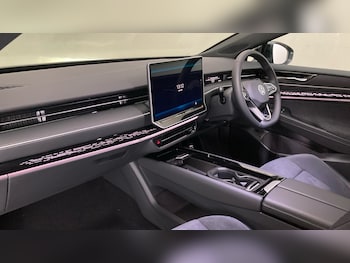 Used Volkswagen ID7 2025 for sale - 75962296: Photo