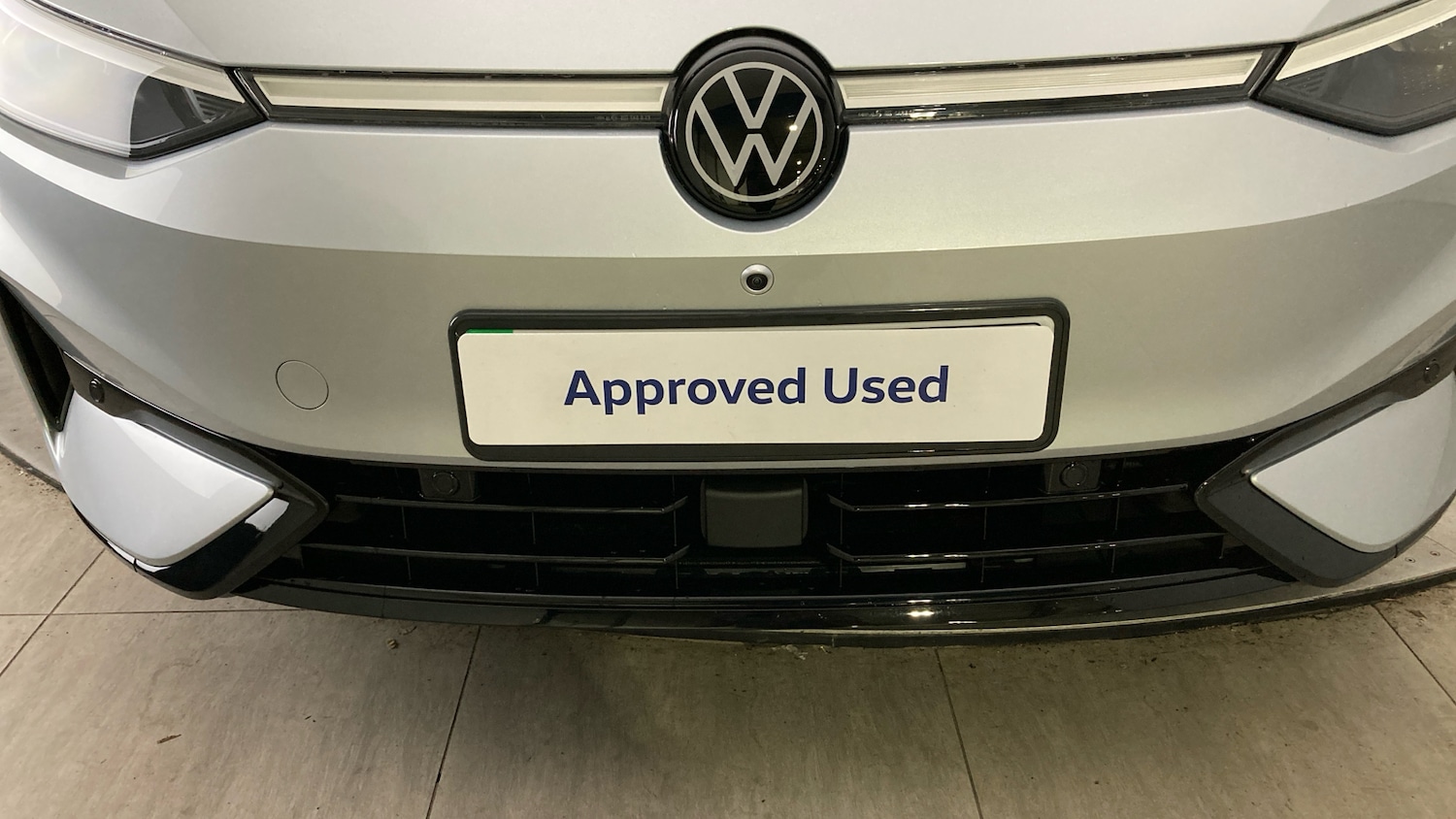 Vehicle 42