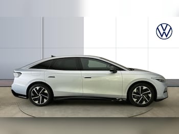 Used Volkswagen ID7 2025 for sale - 75962296: Photo