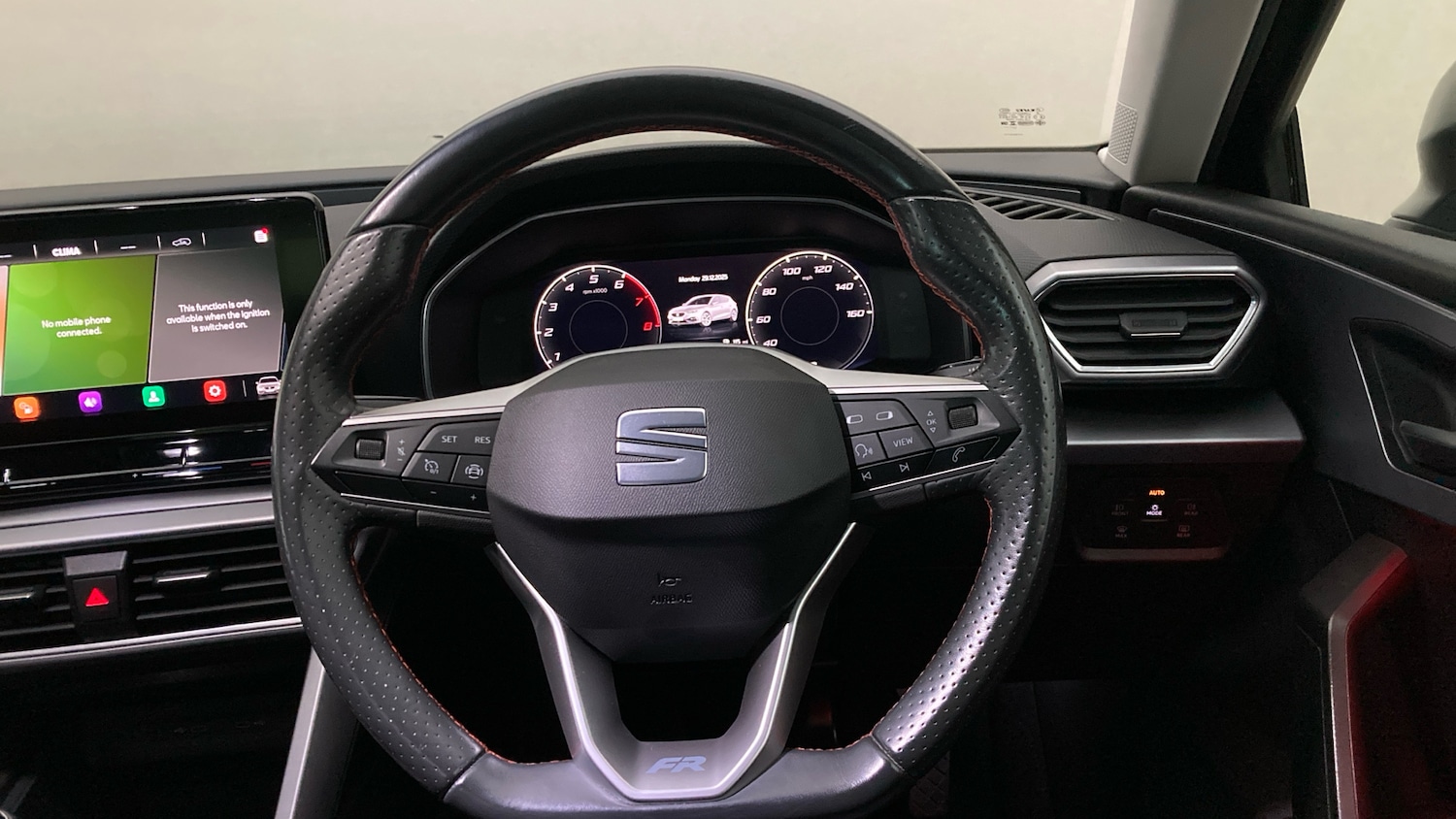 Used SEAT Leon 2020 for sale - 77151014: Photo 10