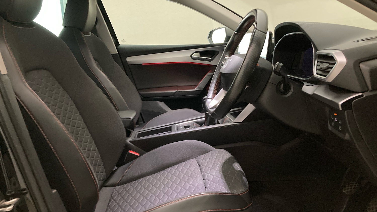 Used SEAT Leon 2020 for sale - 77151014: Photo 15