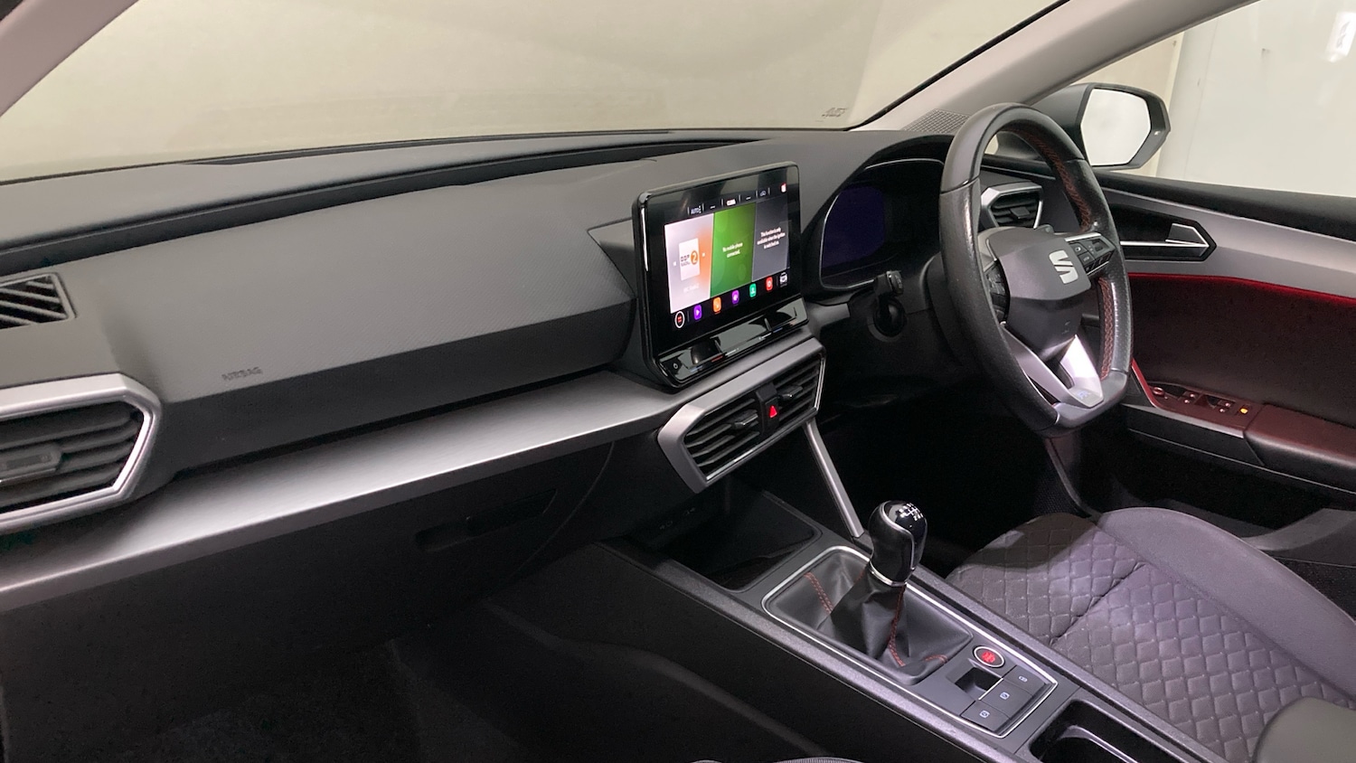 Used SEAT Leon 2020 for sale - 77151014: Photo 2