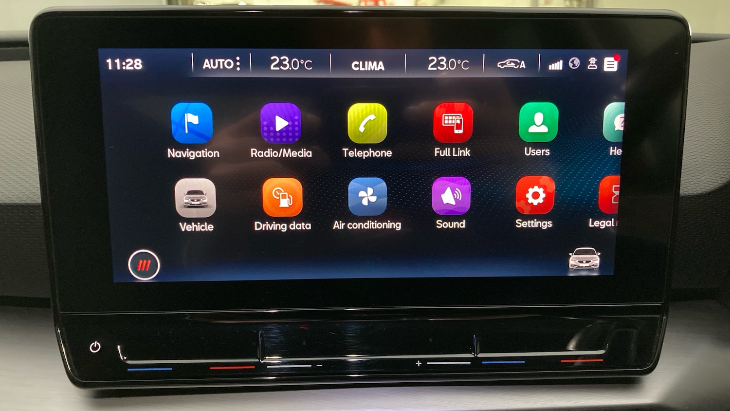 Used SEAT Leon 2020 for sale - 77151014: Photo 21