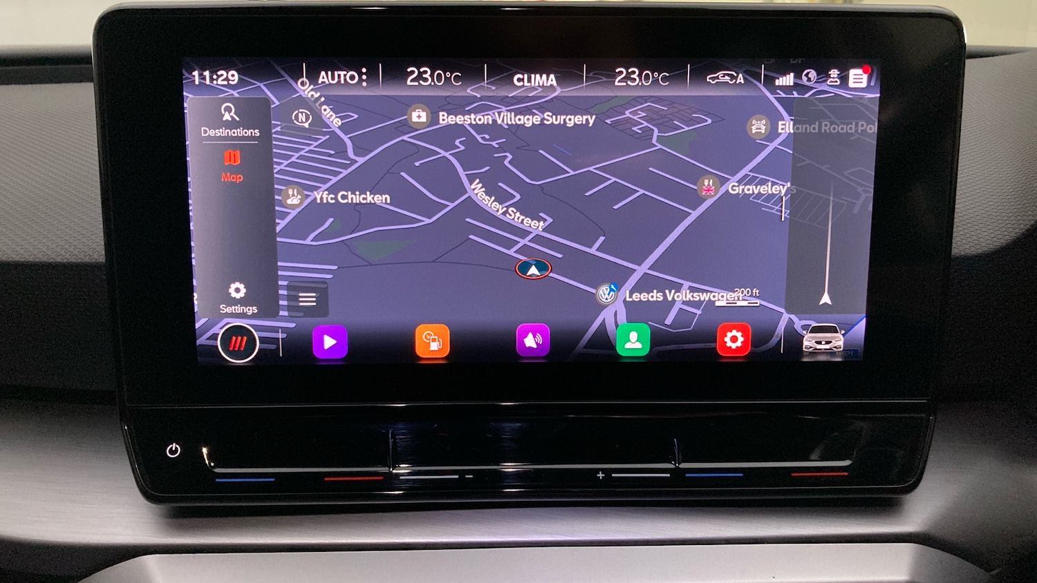 Used SEAT Leon 2020 for sale - 77151014: Photo 24