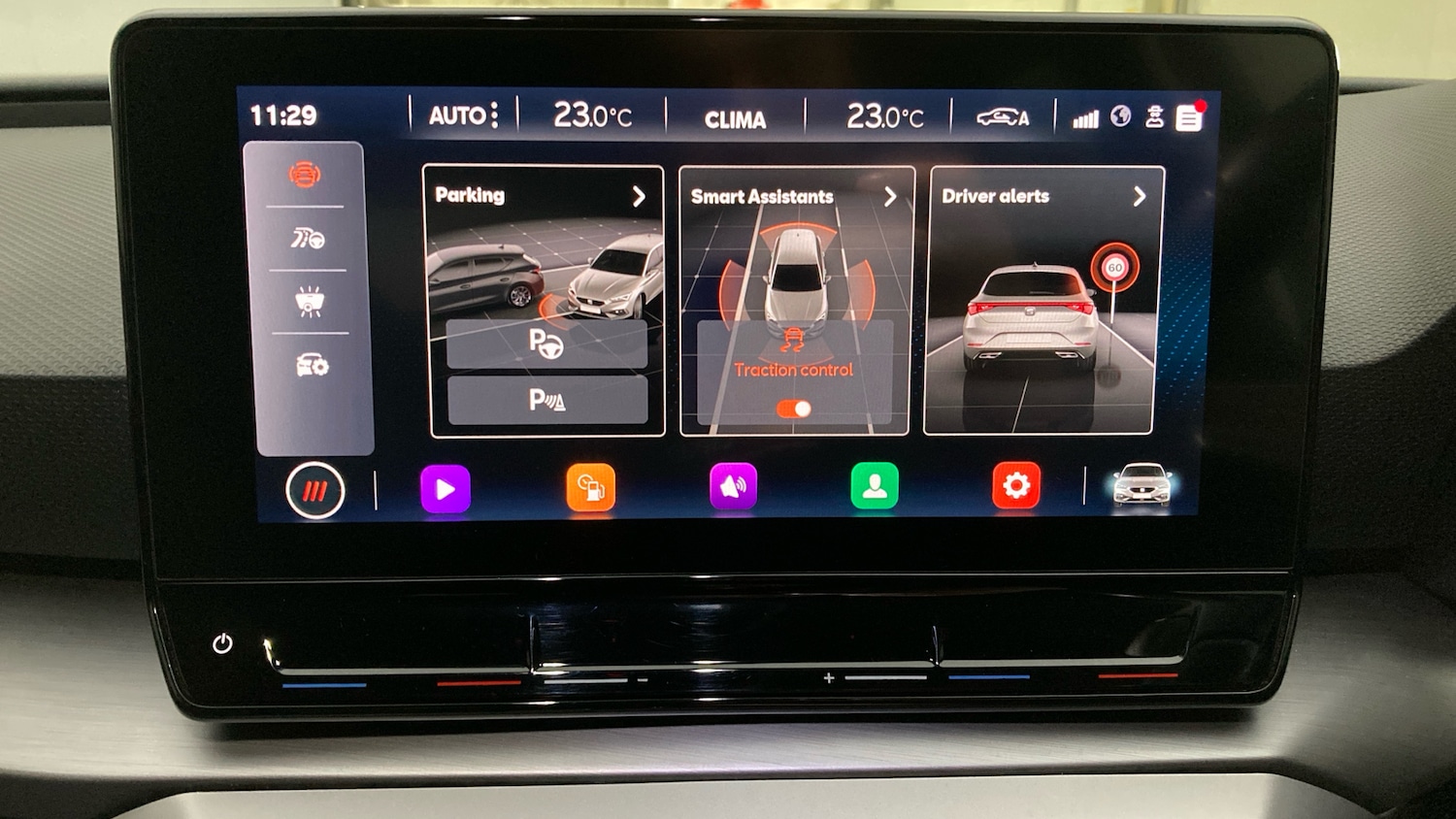 Used SEAT Leon 2020 for sale - 77151014: Photo 25