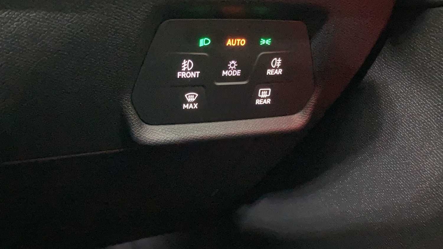 Used SEAT Leon 2020 for sale - 77151014: Photo 28