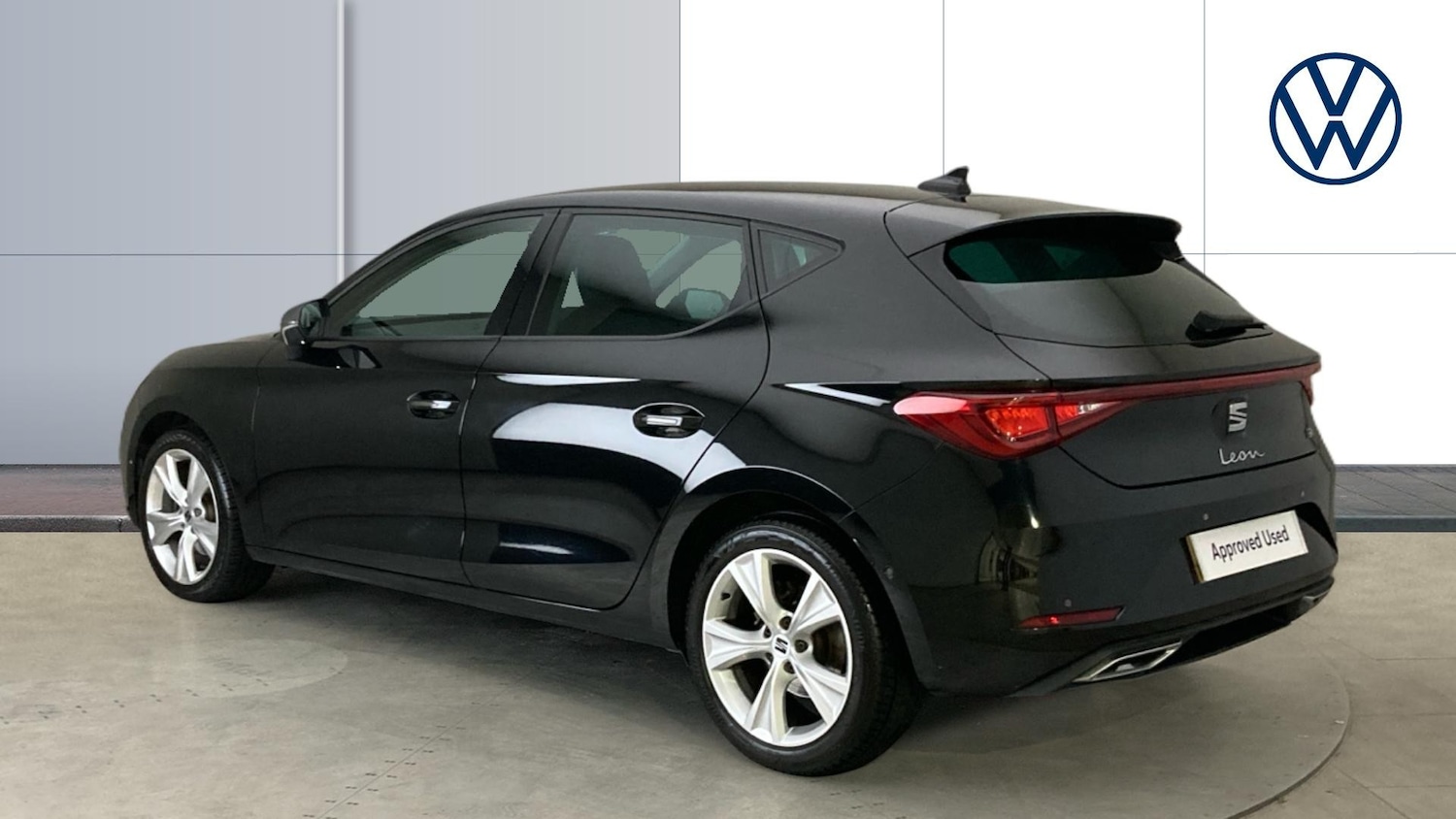 Used SEAT Leon 2020 for sale - 77151014: Photo 3