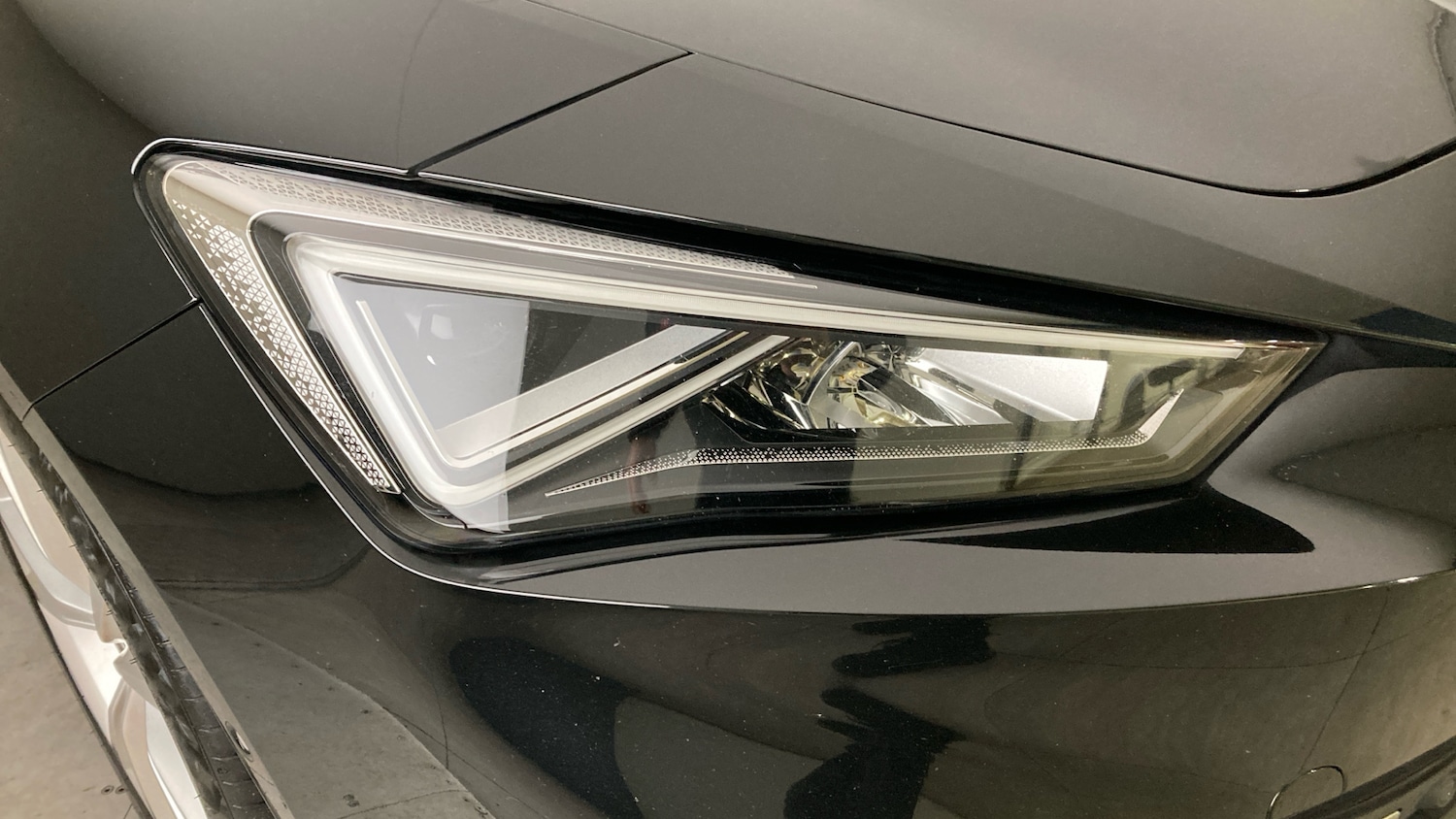 Used SEAT Leon 2020 for sale - 77151014: Photo 37