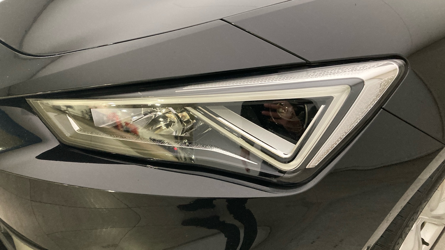 Used SEAT Leon 2020 for sale - 77151014: Photo 38