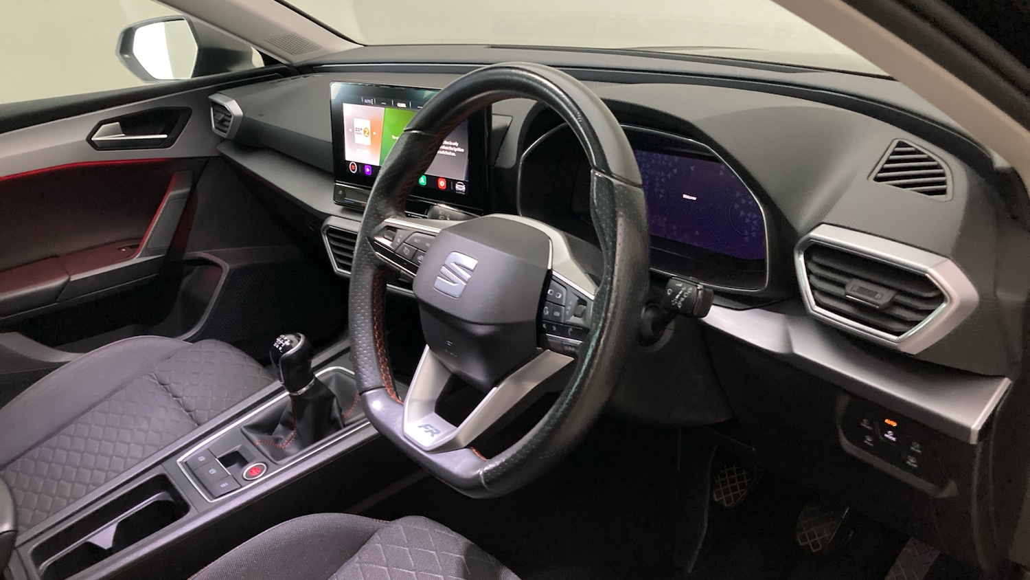 Used SEAT Leon 2020 for sale - 77151014: Photo 6