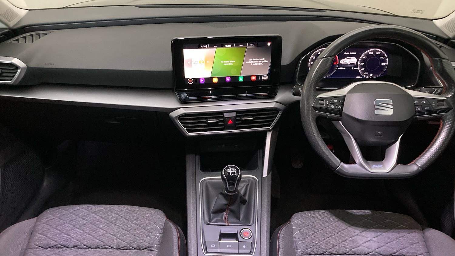 Used SEAT Leon 2020 for sale - 77151014: Photo 9