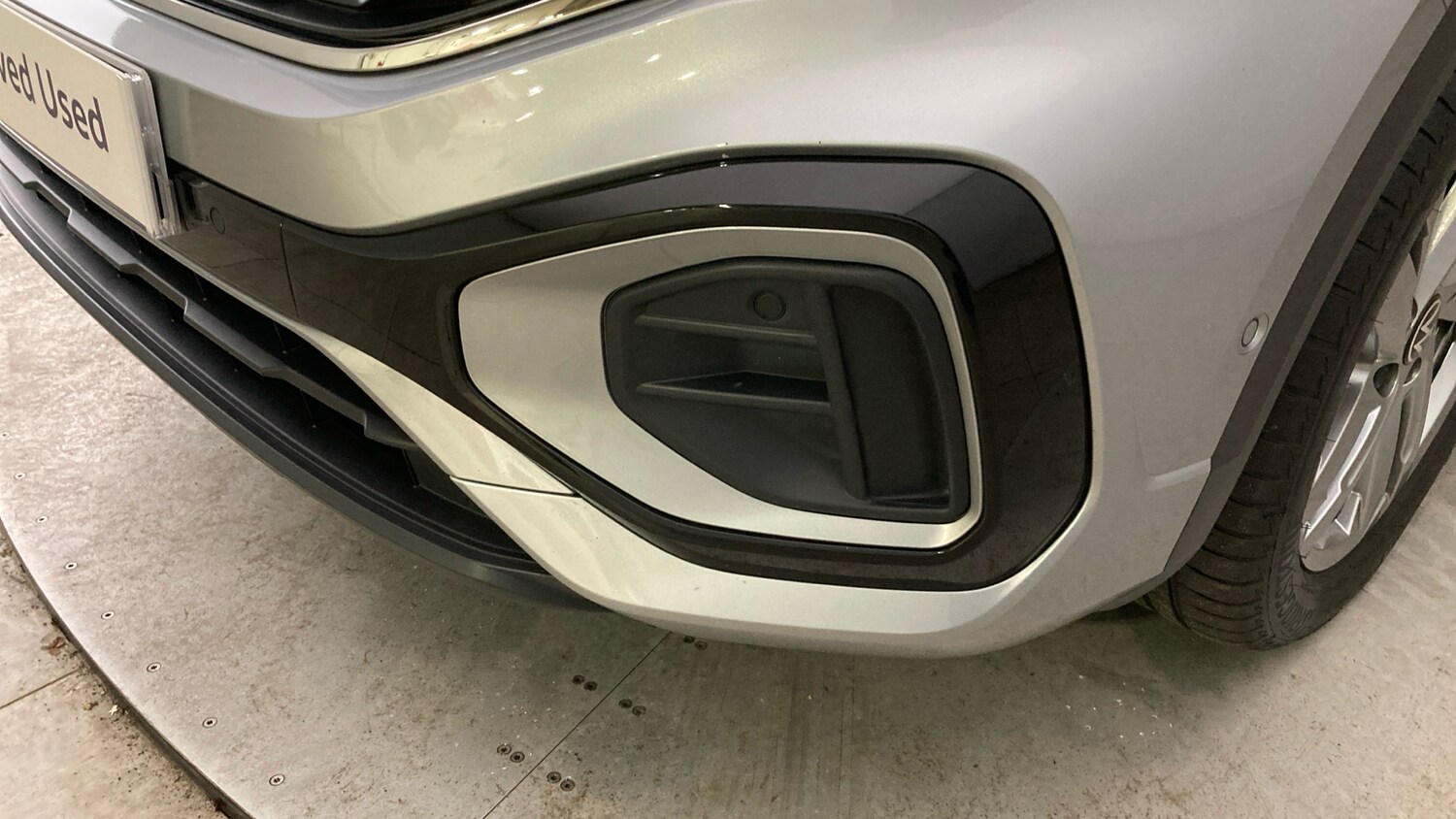 Used Volkswagen T-Roc 2023 for sale - 77689149: Photo 37