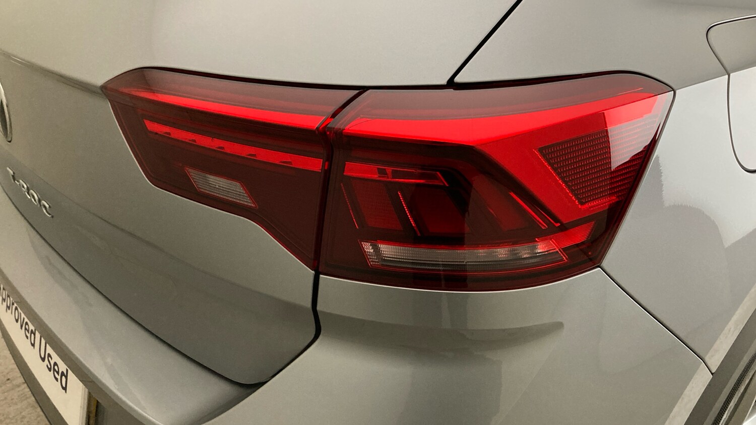 Used Volkswagen T-Roc 2023 for sale - 77689149: Photo 40