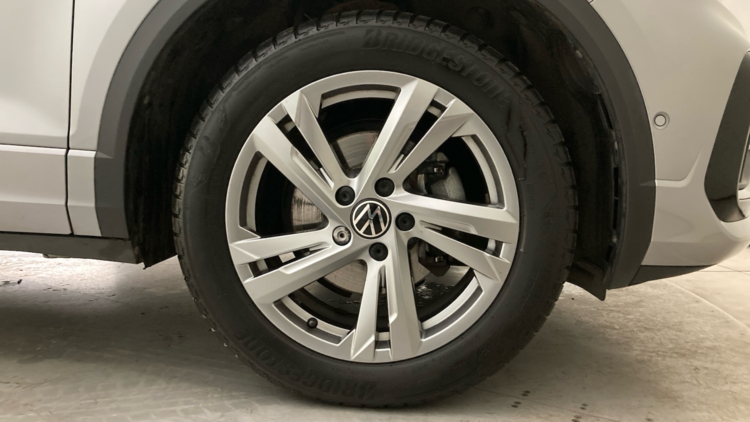 Used Volkswagen T-Roc 2023 for sale - 77689149: Photo 5