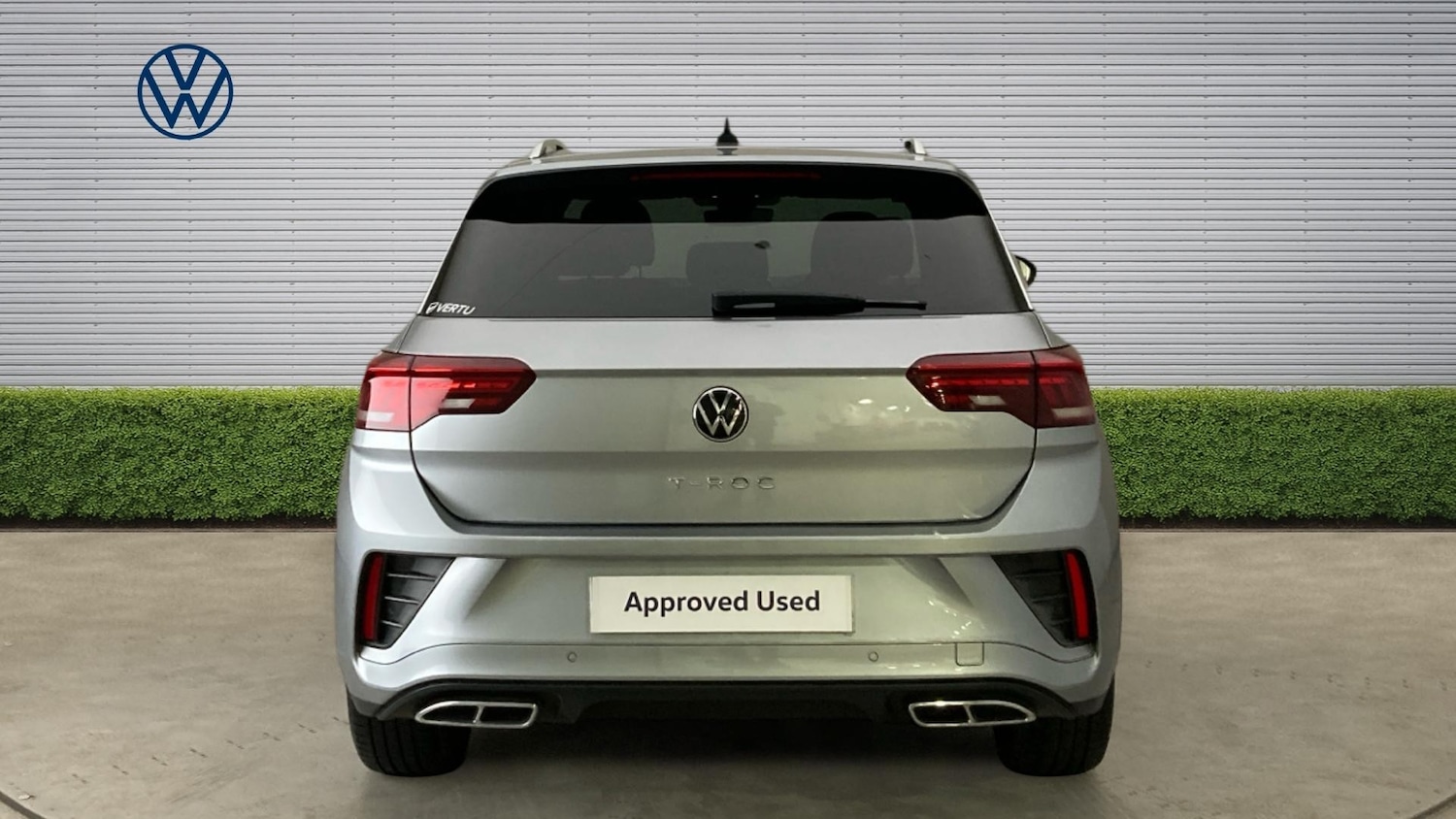 Used Volkswagen T-Roc 2023 for sale - 77689149: Photo 8