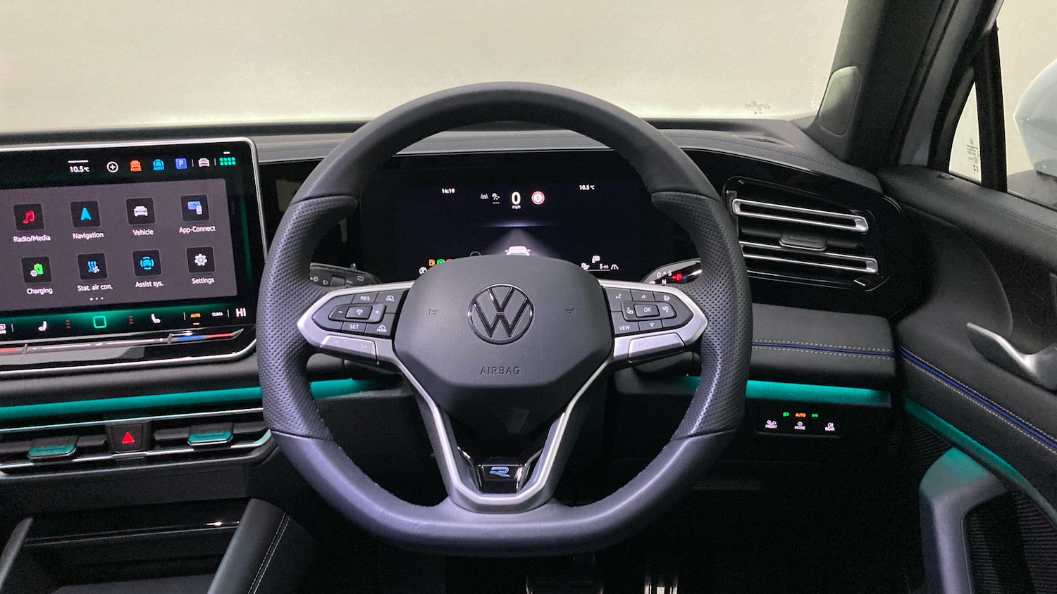 Used Volkswagen Tiguan 2024 for sale - 77997434: Photo 10