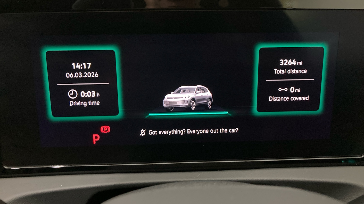 Used Volkswagen Tiguan 2024 for sale - 77997434: Photo 11