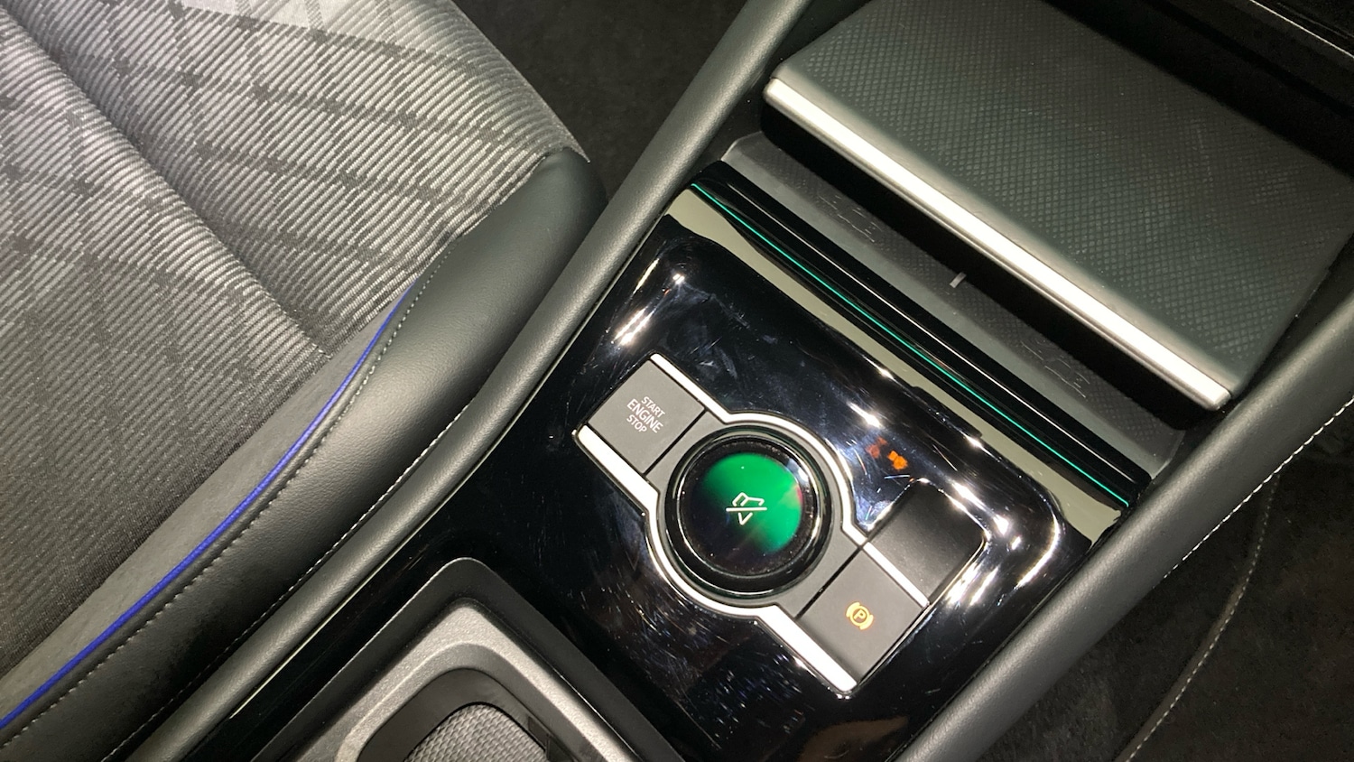 Used Volkswagen Tiguan 2024 for sale - 77997434: Photo 14