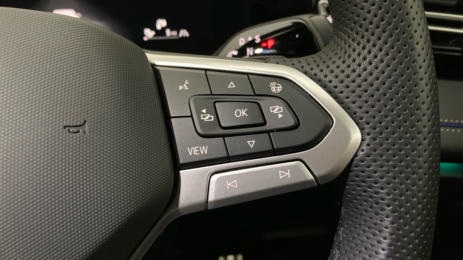 Used Volkswagen Tiguan 2024 for sale - 77997434: Photo 18