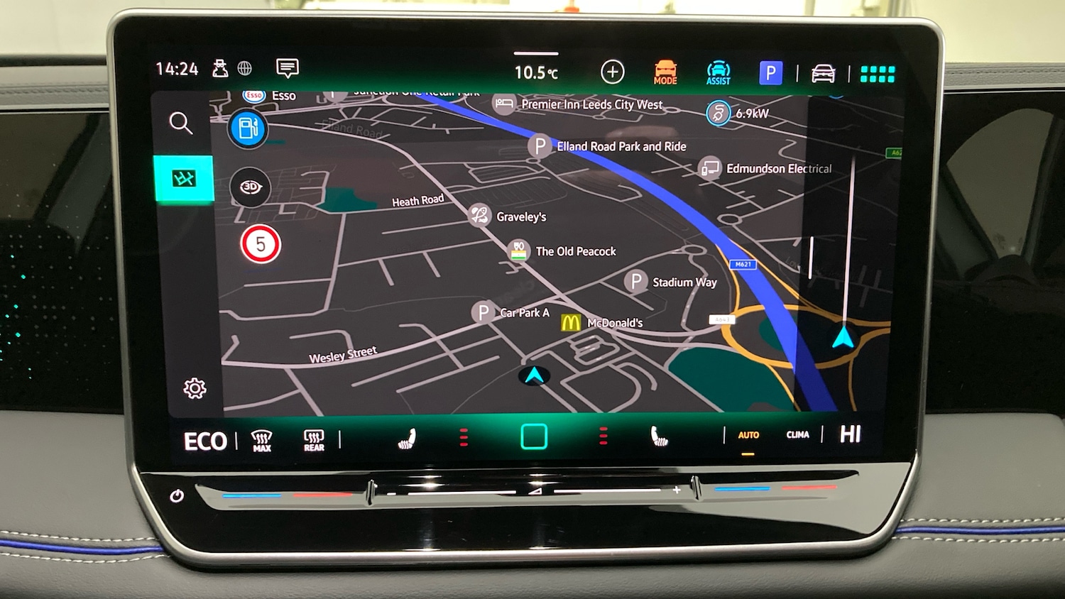 Used Volkswagen Tiguan 2024 for sale - 77997434: Photo 23