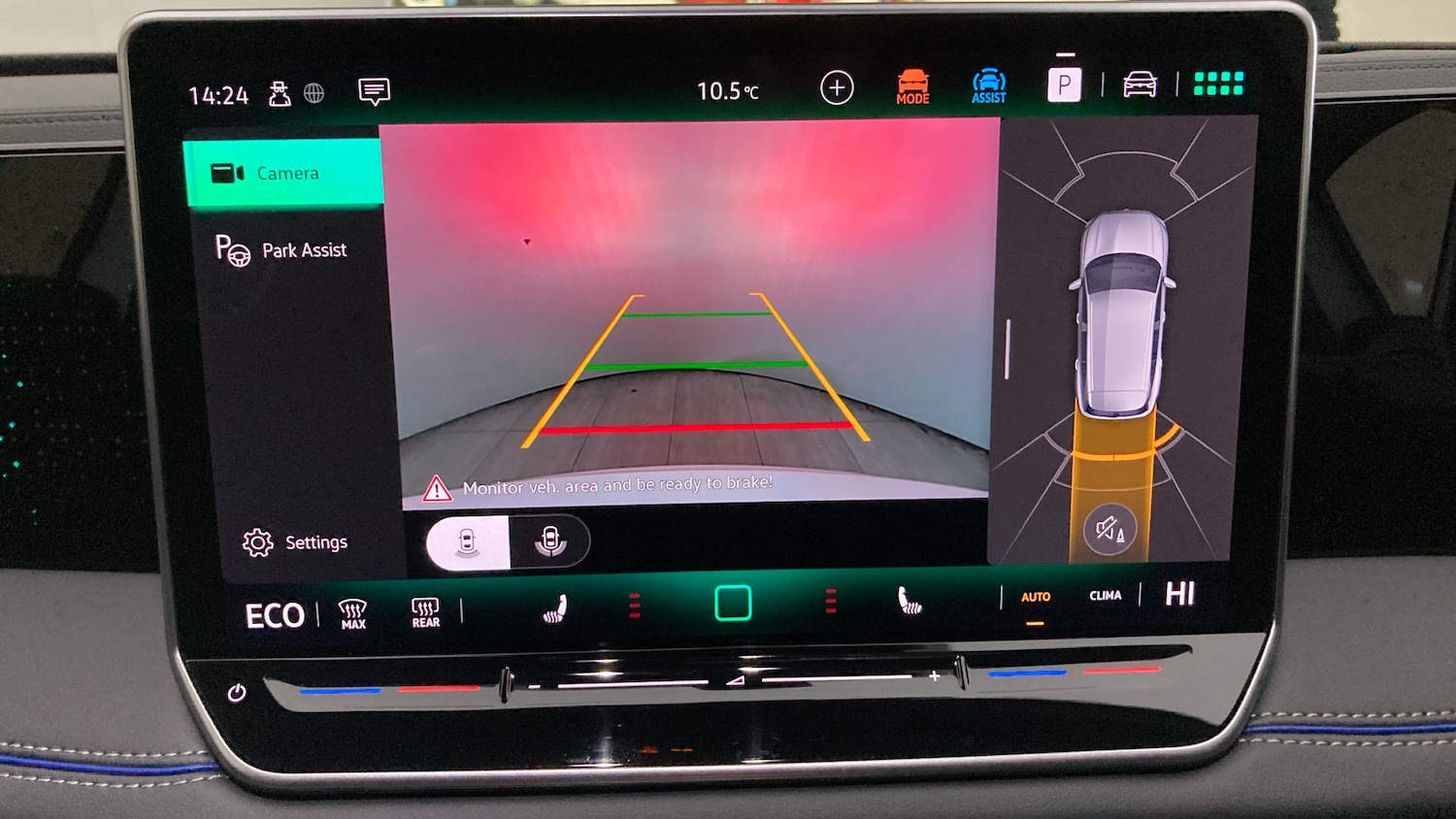 Used Volkswagen Tiguan 2024 for sale - 77997434: Photo 26