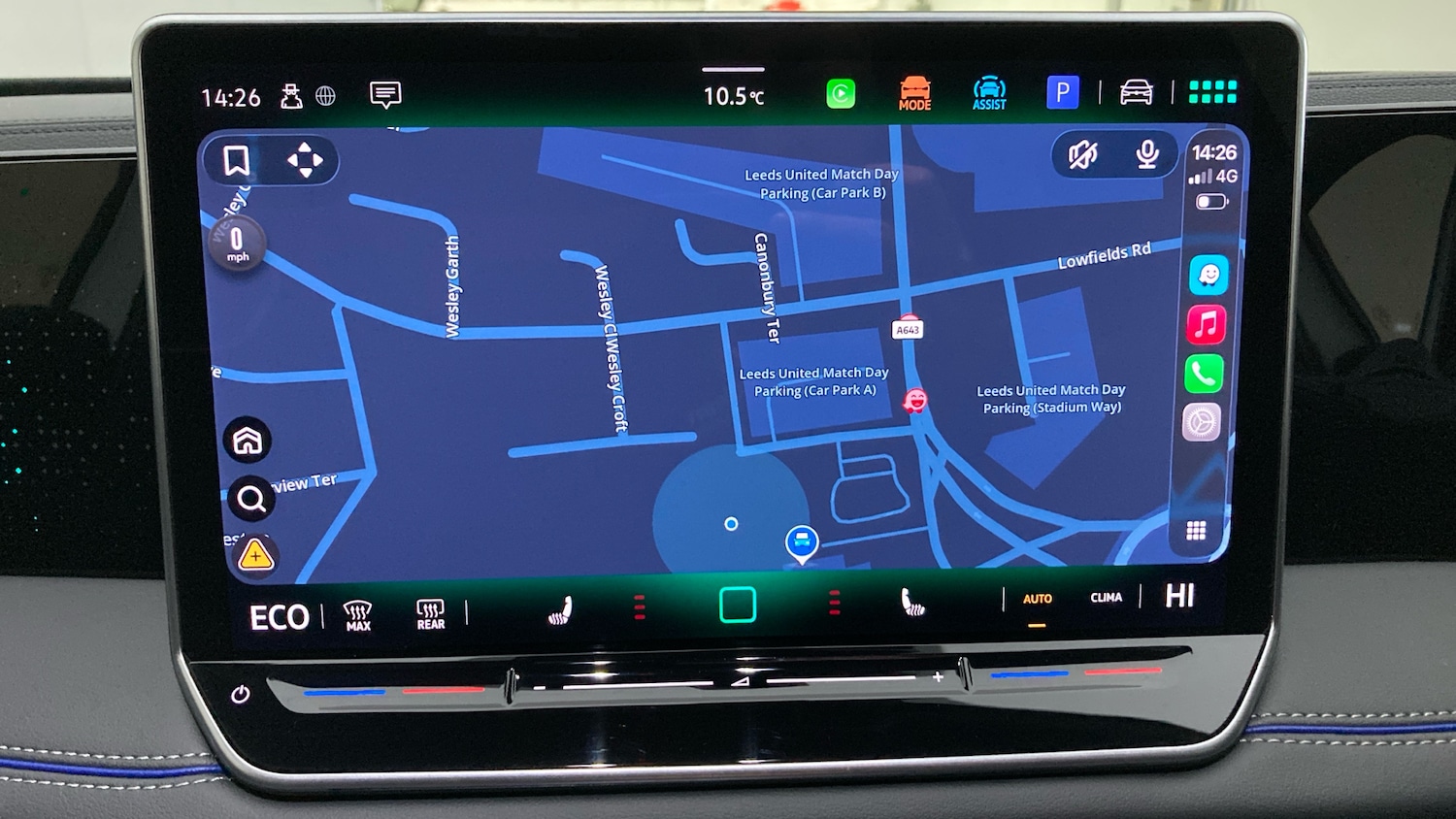 Used Volkswagen Tiguan 2024 for sale - 77997434: Photo 28