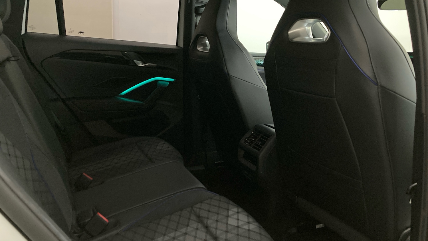 Used Volkswagen Tiguan 2024 for sale - 77997434: Photo 35