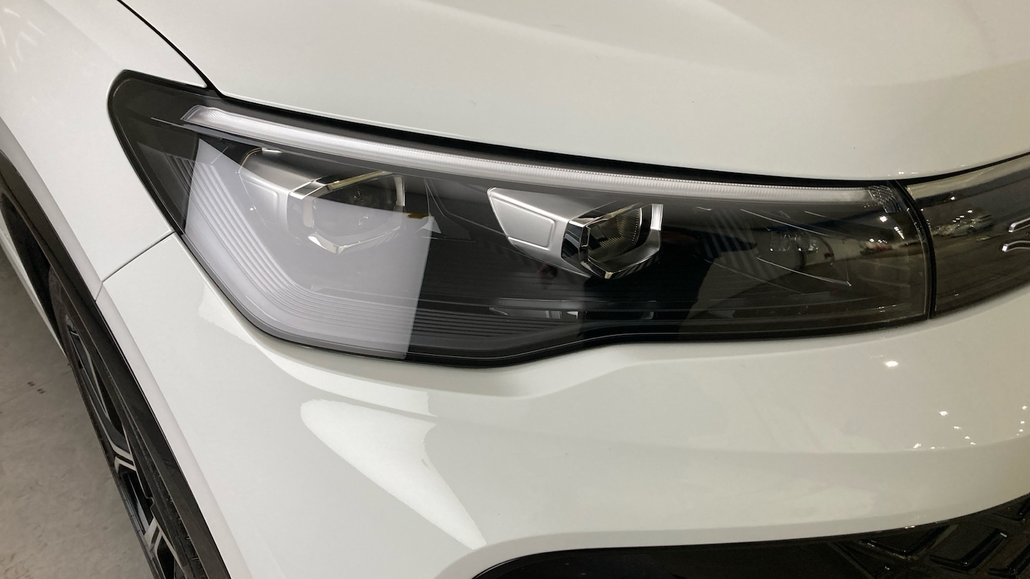 Used Volkswagen Tiguan 2024 for sale - 77997434: Photo 36