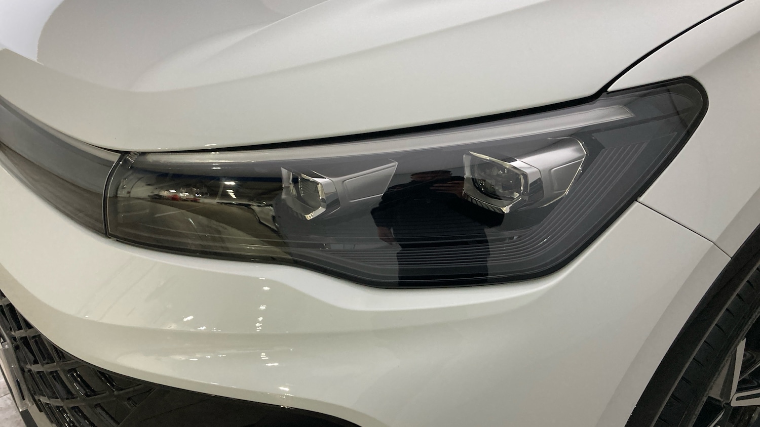 Used Volkswagen Tiguan 2024 for sale - 77997434: Photo 37