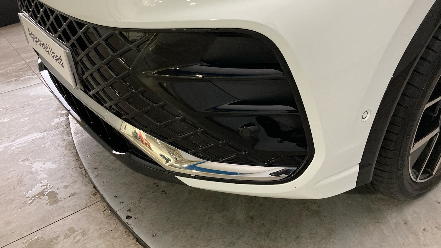 Used Volkswagen Tiguan 2024 for sale - 77997434: Photo 39