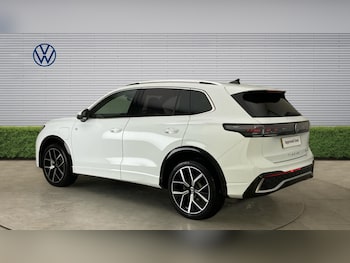 Used Volkswagen Tiguan 2024 for sale - 77997434: Photo