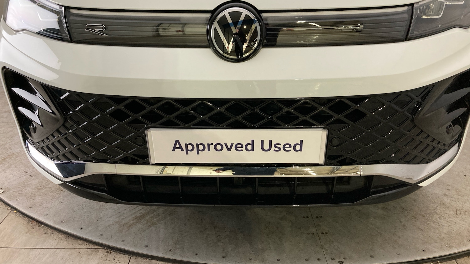 Used Volkswagen Tiguan 2024 for sale - 77997434: Photo 40