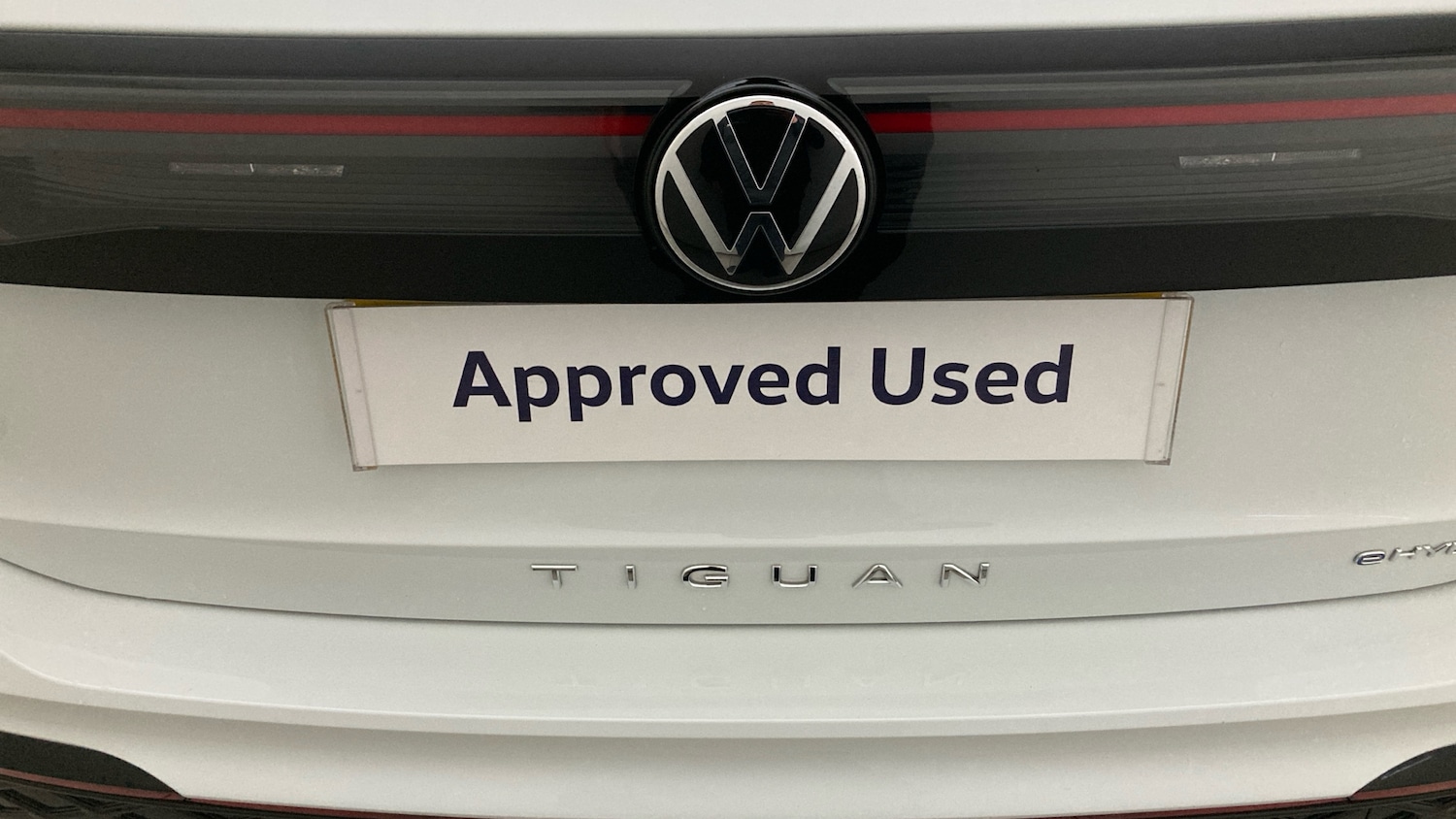 Used Volkswagen Tiguan 2024 for sale - 77997434: Photo 43