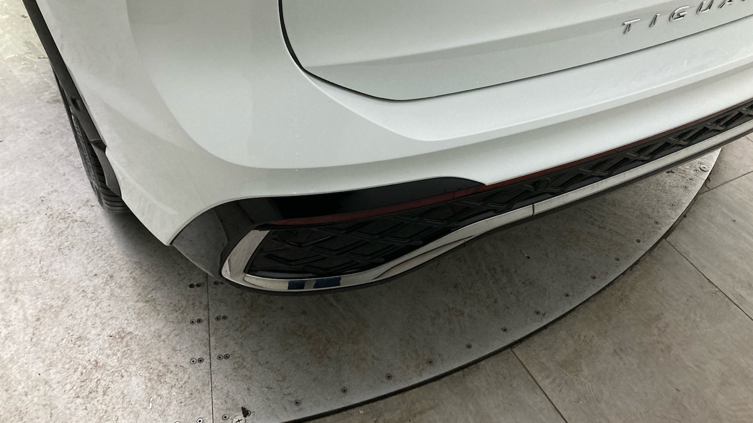 Used Volkswagen Tiguan 2024 for sale - 77997434: Photo 44