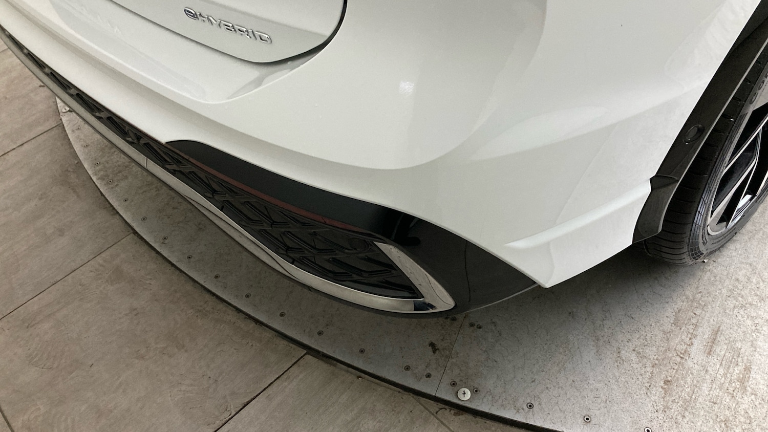 Used Volkswagen Tiguan 2024 for sale - 77997434: Photo 45