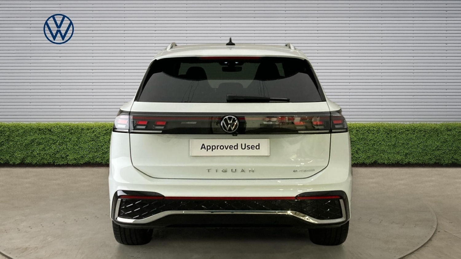 Used Volkswagen Tiguan 2024 for sale - 77997434: Photo 8