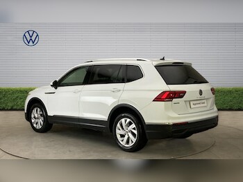 Used Volkswagen Tiguan Allspace 2023 for sale - 78284561: Photo