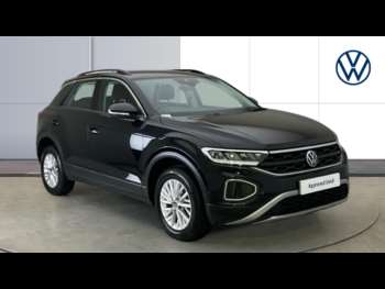 2024 (24) - 1.0 TSI 115 Life 5dr Petrol Hatchback