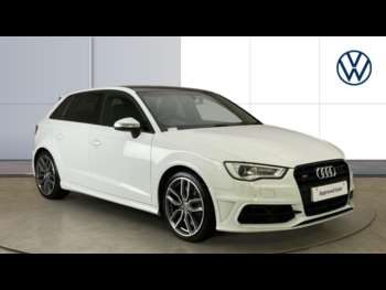 Used Audi A3 2015 for sale - 75066629: Photo