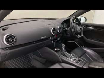 Used Audi A3 2015 for sale - 75066629: Photo