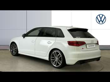Used Audi A3 2015 for sale - 75066629: Photo