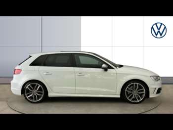 Used Audi A3 2015 for sale - 75066629: Photo