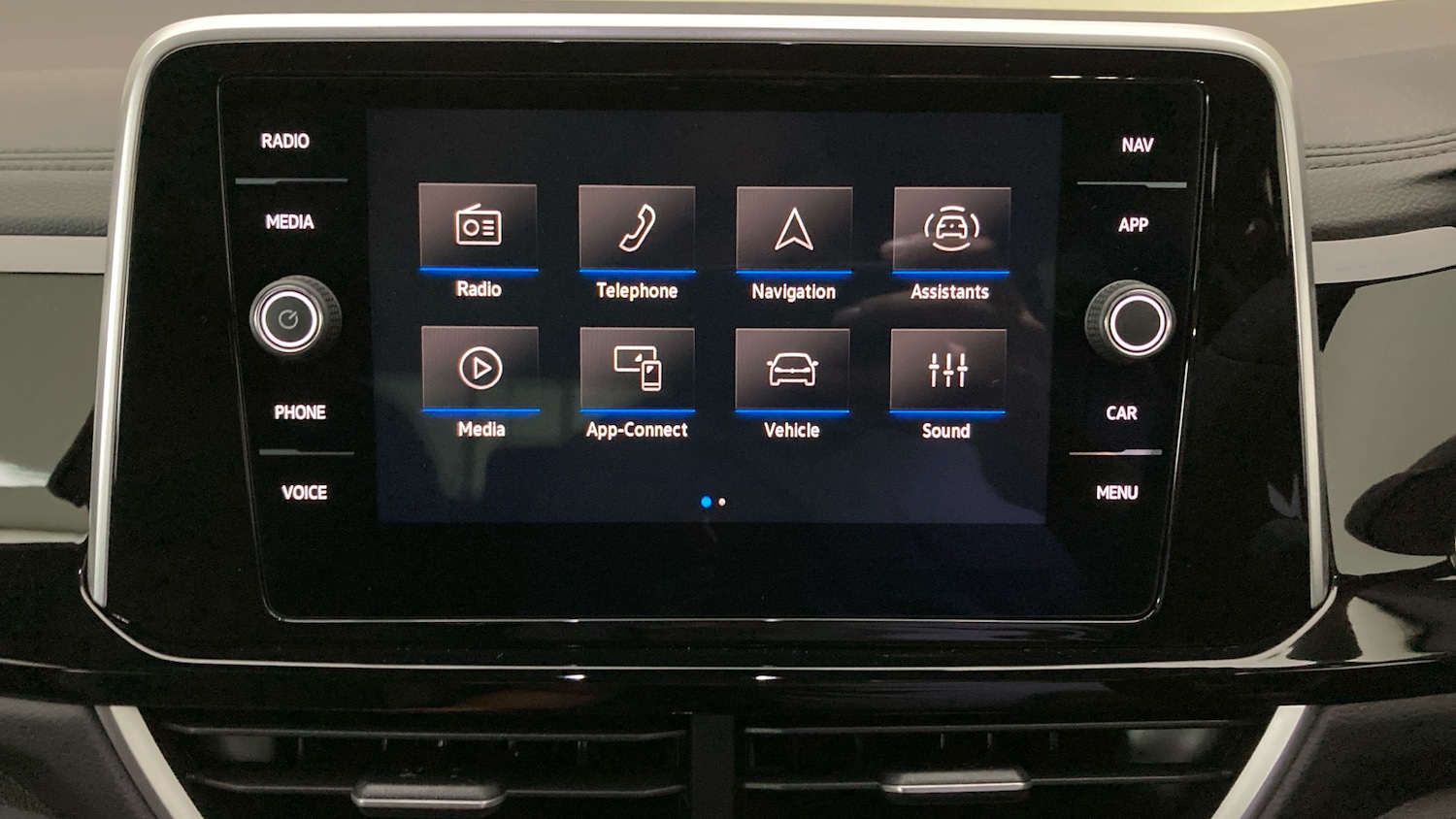 Used Volkswagen T-Roc 2025 for sale - 76075738: Photo 12
