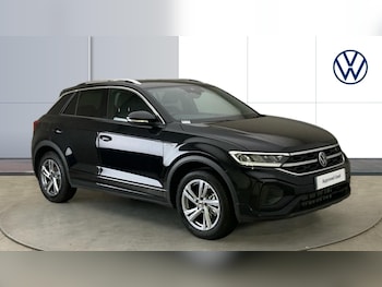 Volkswagen - T-Roc