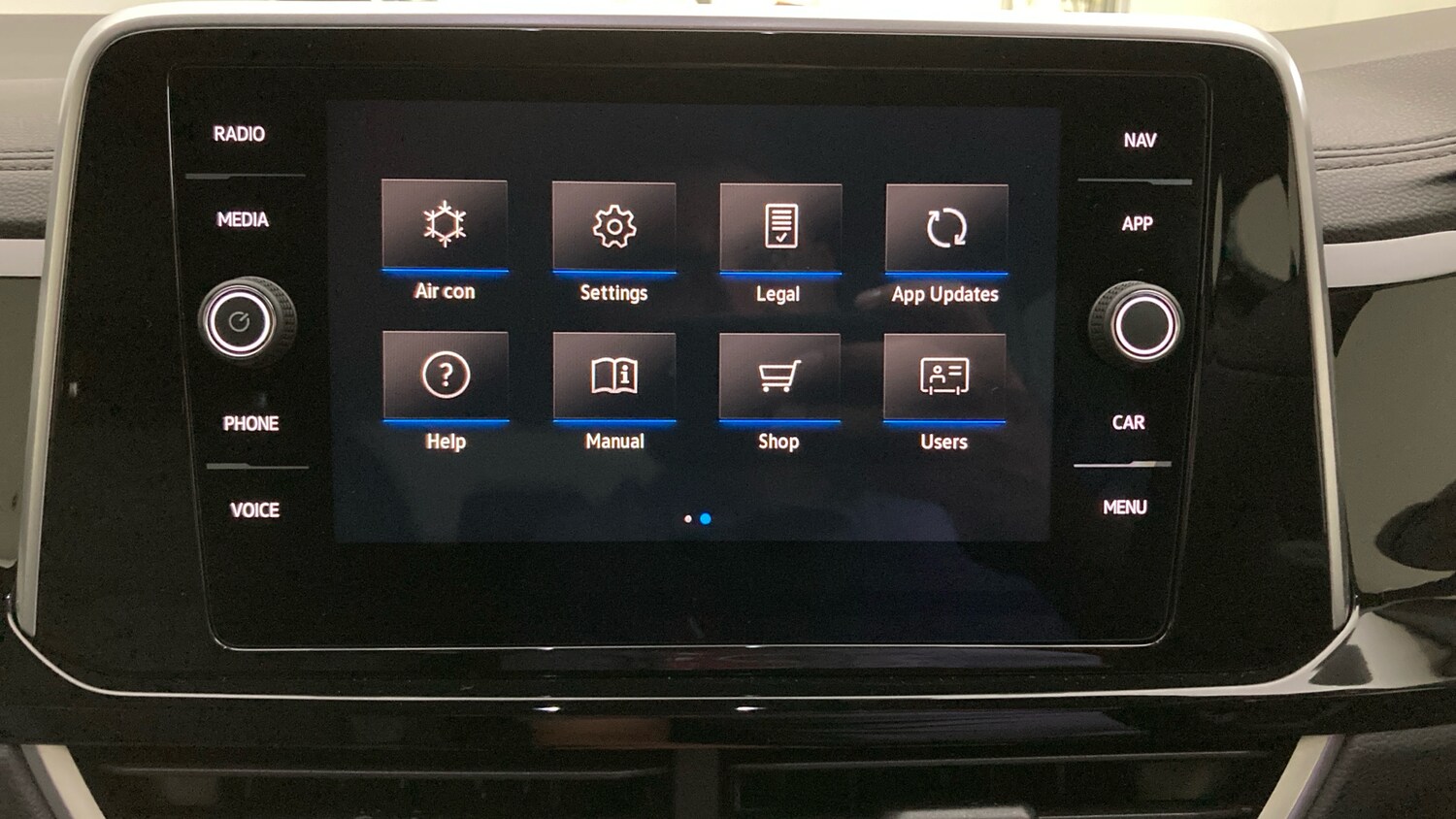Used Volkswagen T-Roc 2025 for sale - 76075738: Photo 27