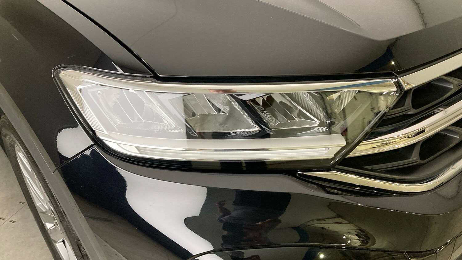 Used Volkswagen T-Roc 2025 for sale - 76075738: Photo 37