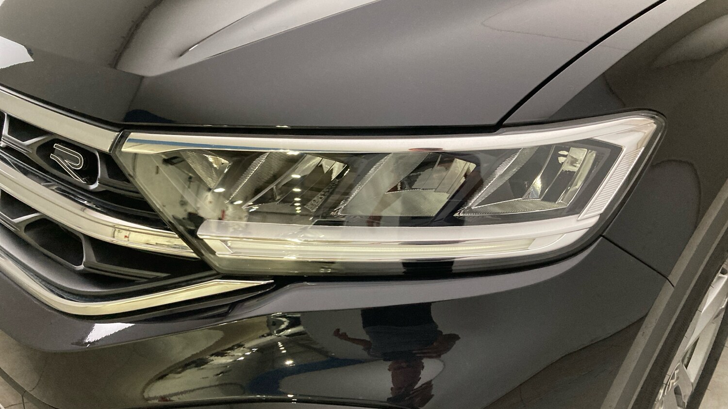Used Volkswagen T-Roc 2025 for sale - 76075738: Photo 38
