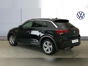 Used Volkswagen T-Roc 2025 for sale - 76075738: Photo 3